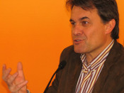 artur mas