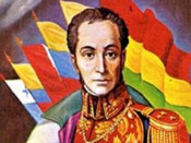 simon bolivar