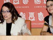 Oltra, compromís