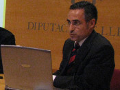 Ramon Tremosa, eurodiputat, Convergència, ordinador