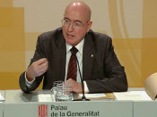 Joan Manuel Tresserras, cinema
