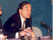 Juan Rosell, Foment, patronal