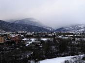 seu urgell neu nevada