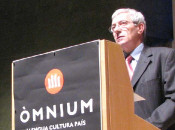 Trasserras Mas Mieres Ridao acte Òmnium Cultural