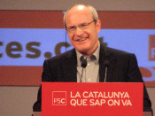 José Montilla, PSC, socialistes, La Catalunya que sap on va