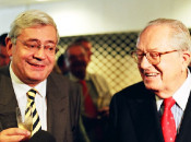 Bruno Gollnisch, Front Nacional, Le Pen, eurodiputat
