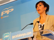 alícia sánchez camacho, partit popular de catalunya, ppc