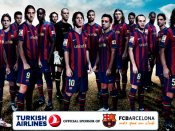barça turkish airlines