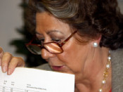 rita barberà