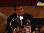 joan laporta, president fcb, barça, barcelona, reagrupament, vídeo