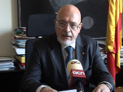 Josep Huguet, Innovació, Universitats, Empresa, Esquerra