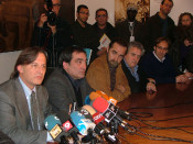 ajuntament, vic, josep maria vila d'abadal