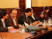 ponència llei electoral catalunya