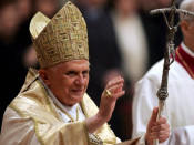benet xvi