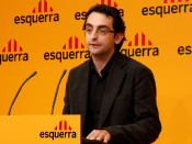 ignasi llorente, erc, esquerra