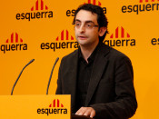 irnasi llorente