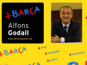 alfons godall