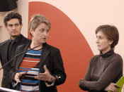 anna simó dolors camats
