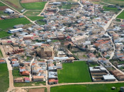 villar de cañas, conca