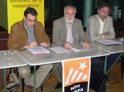 Agustí Soler, Partit Republicà Català