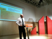 Esquerra, ERC, Xavier Vendrell