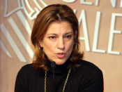 paula sánchez de león, PPCV