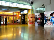 llei cinema