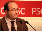 miquel iceta, psc, socialistes