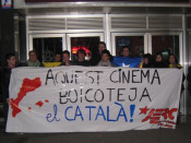jerc, girona, cinema