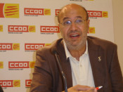 joan carles gallego, ccoo