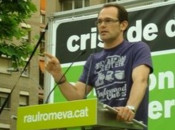 Raül Romeva, Iniciativa