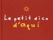 petit dico daqui, diccionari