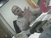 josep bru, alcalde, ginestar, corrupció, ciu, càmera oculta, ribera d'ebre