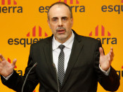 ridao versus pacte estat ciu