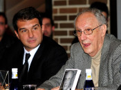 joan laporta