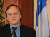 claude fleury, representat quebec a barcelona