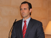 josé ramón bauzà, pp balear