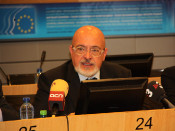 josep huguet, conseller d'innovació universitats i empresa