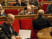 antoni castells, josé montilla