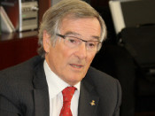 xavier trias