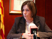 Carme Capdevila, paraules Maragall