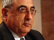 joaquim nadal, conseller ptop, política territorial i obres públiques