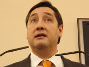 Josep Maria Pelegrí, finançament UDC