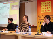 plataforma llengua