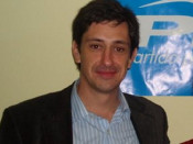 Antonio Gallego, PP, PPC, popular
