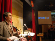 Joan Puig, directe!cat