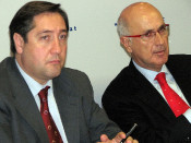 unió democràtica de catalunya, udc, unió, josep maria pelegrí, josep antoni duran i lleida
