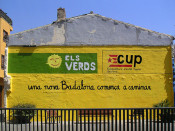 CUP, Badalona