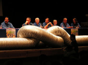 plataforma defensa ebre pde aigua transvasament