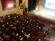 PSM, assemblea, PSM-Entesa